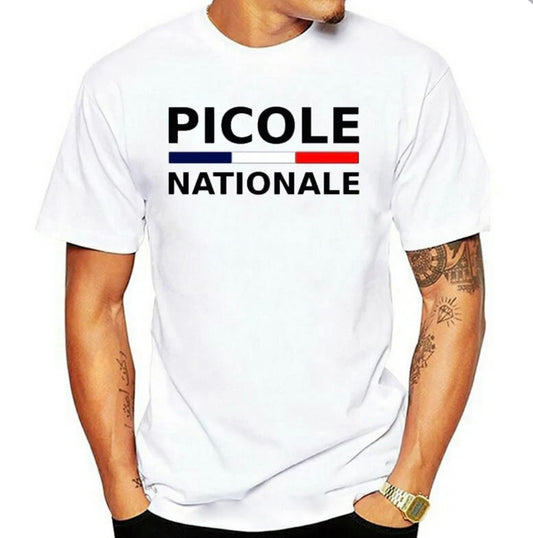 Tee Shirt - Picole Nationale