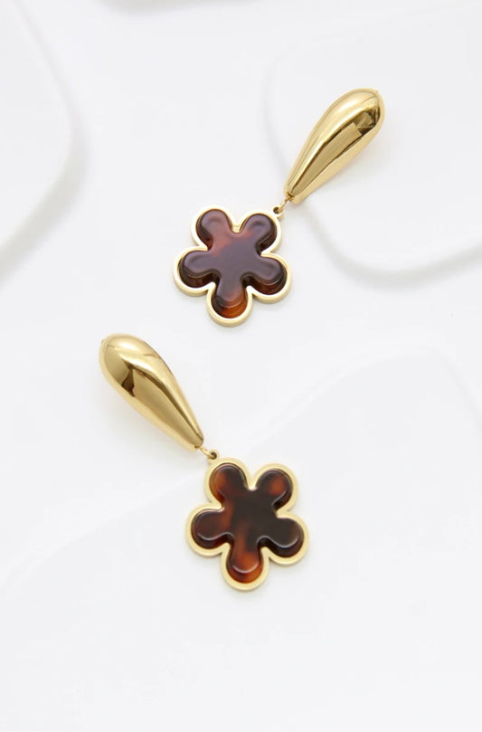 Boucles MILYA