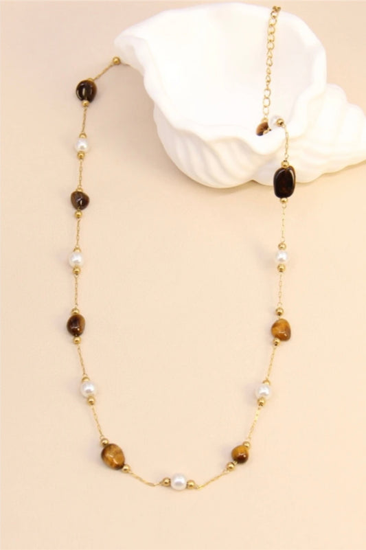 Collier SAHARA