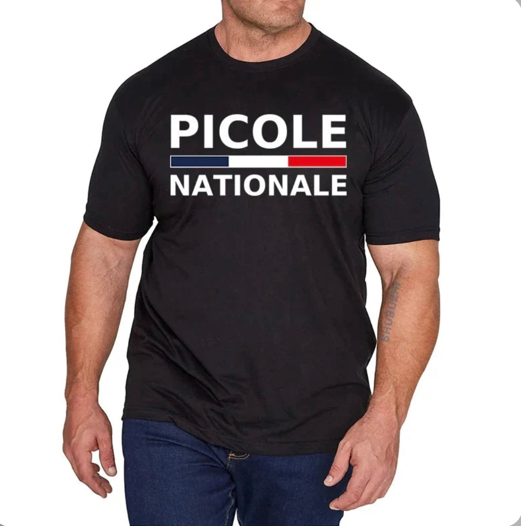 Tee Shirt - Picole Nationale