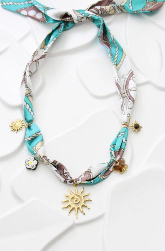 Collier CÉLESTE