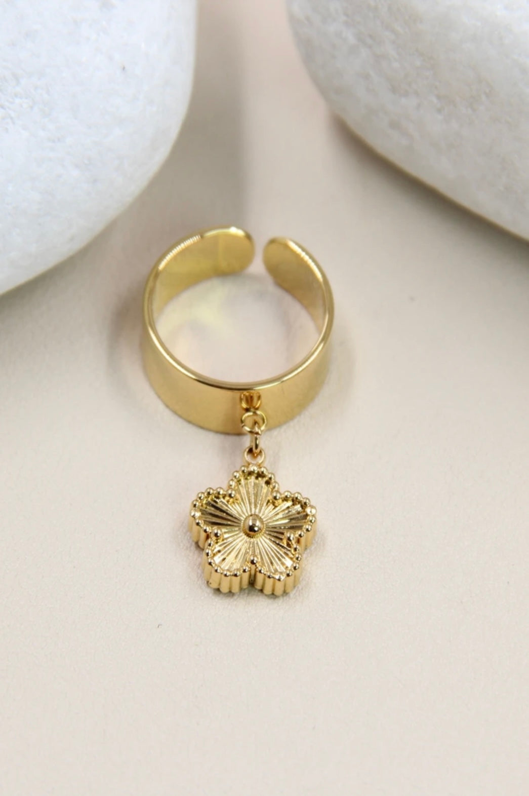 Bague SUN