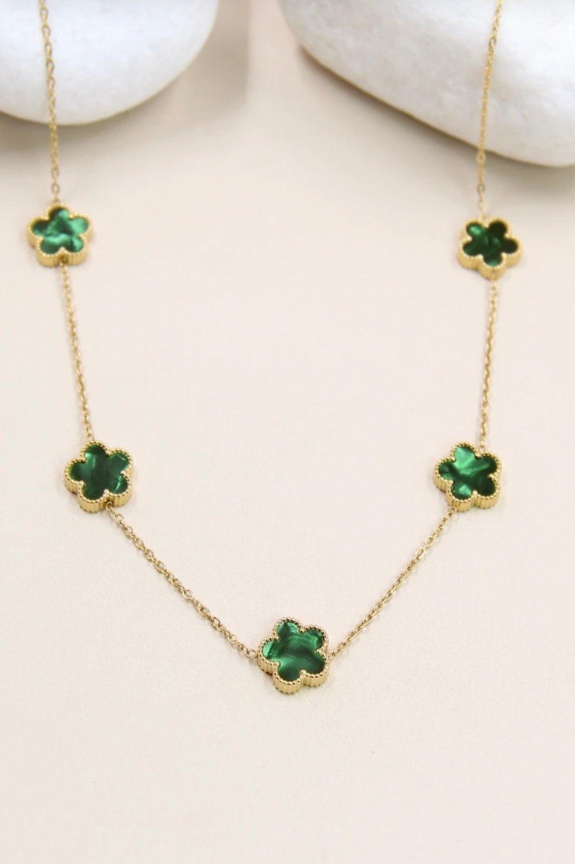 Collier MIA