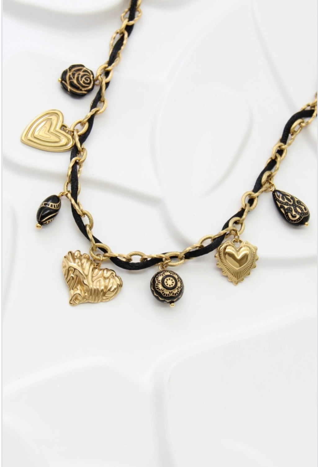 Collier CREPUSCULE