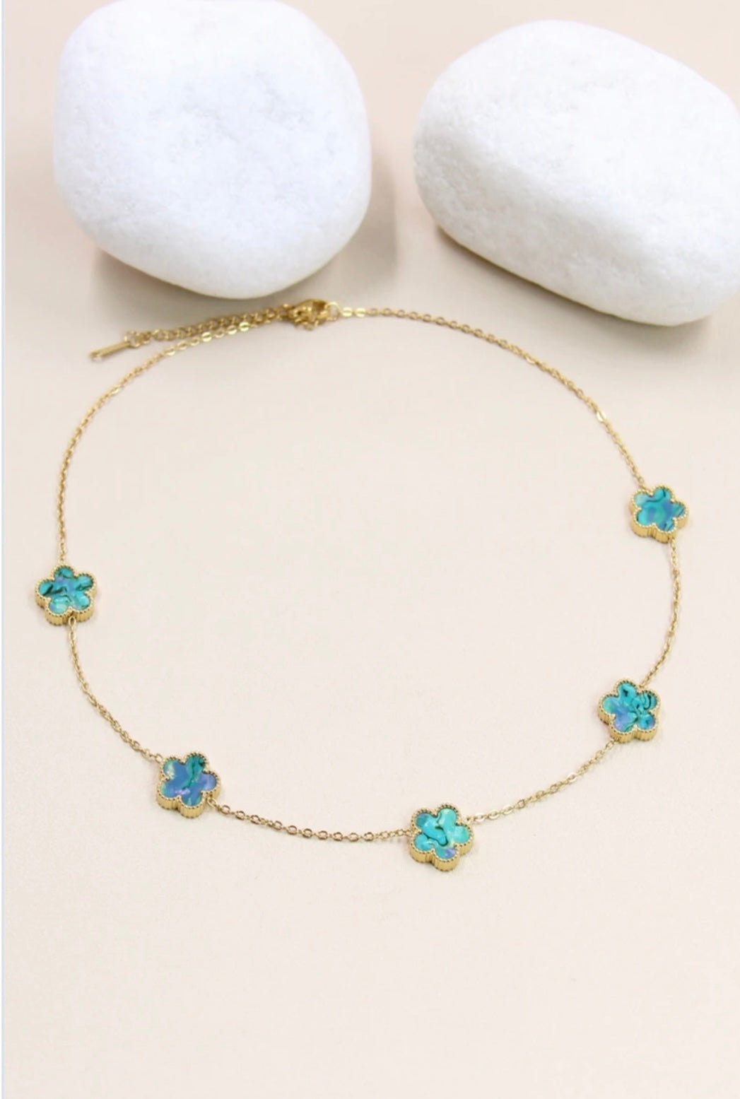 Collier PLAYA