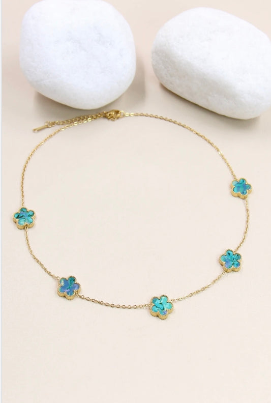 Collier PLAYA