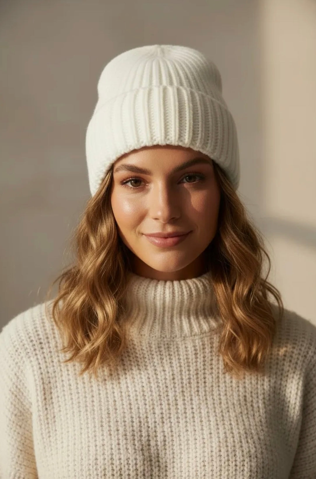 Bonnet Giulia ❄️