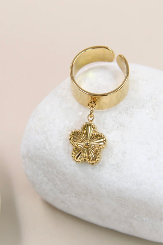 Bague SUN