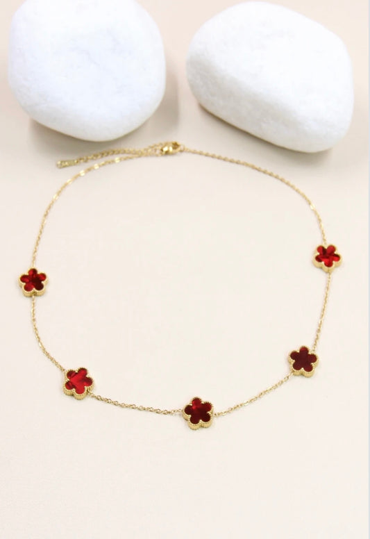 Collier ROSY