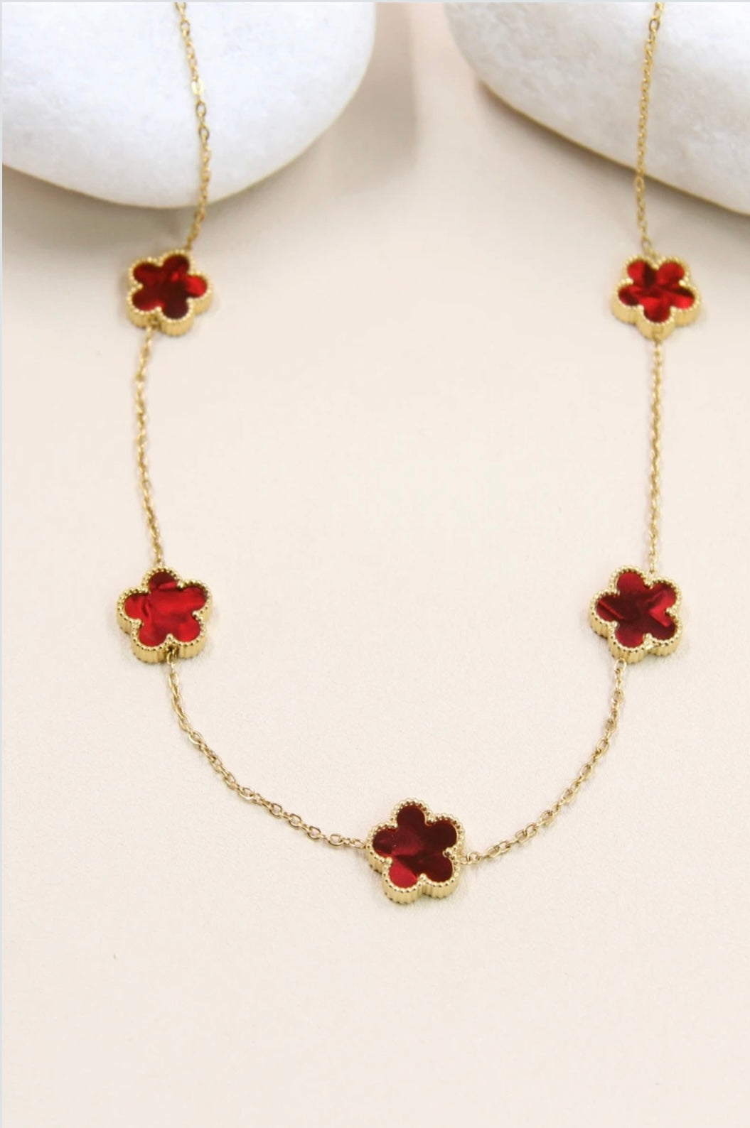 Collier ROSY