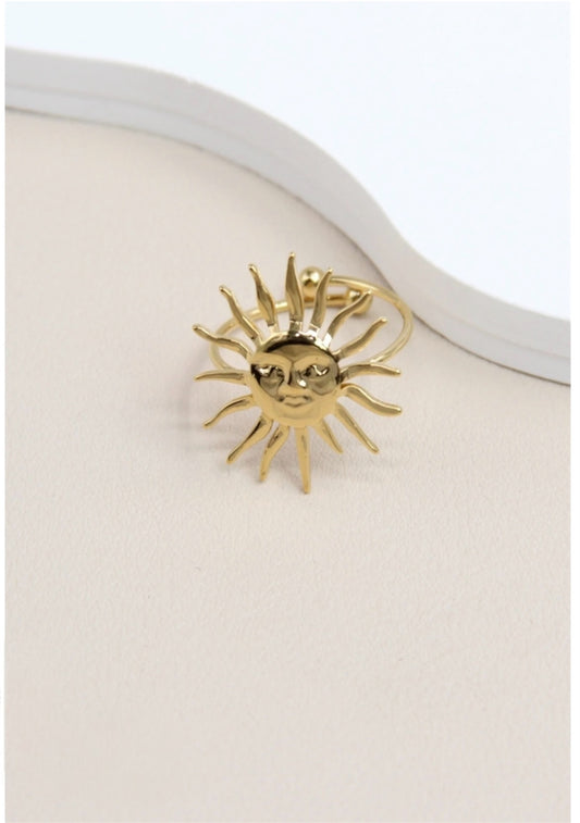 Bague JULIA