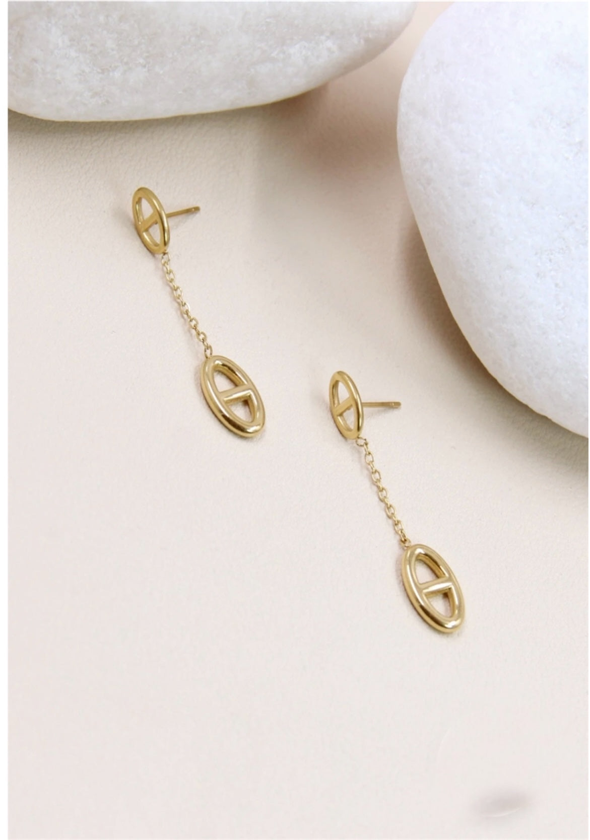 Boucles OCÉAN