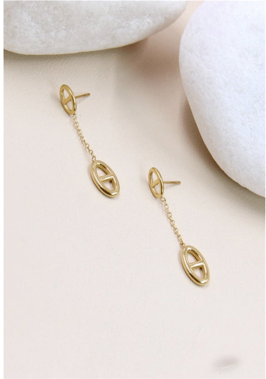 Boucles OCÉAN
