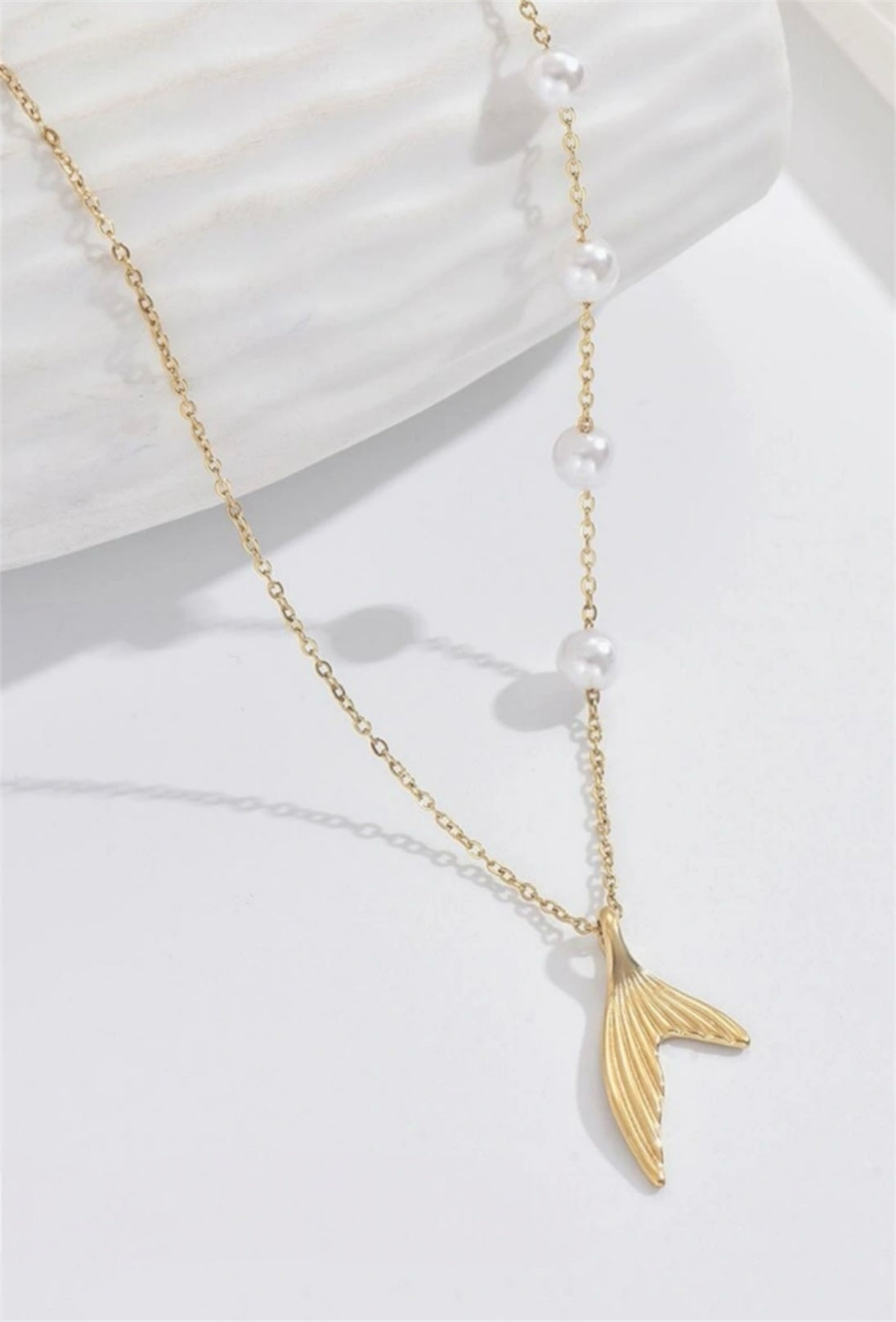 Collier SIRÈNE