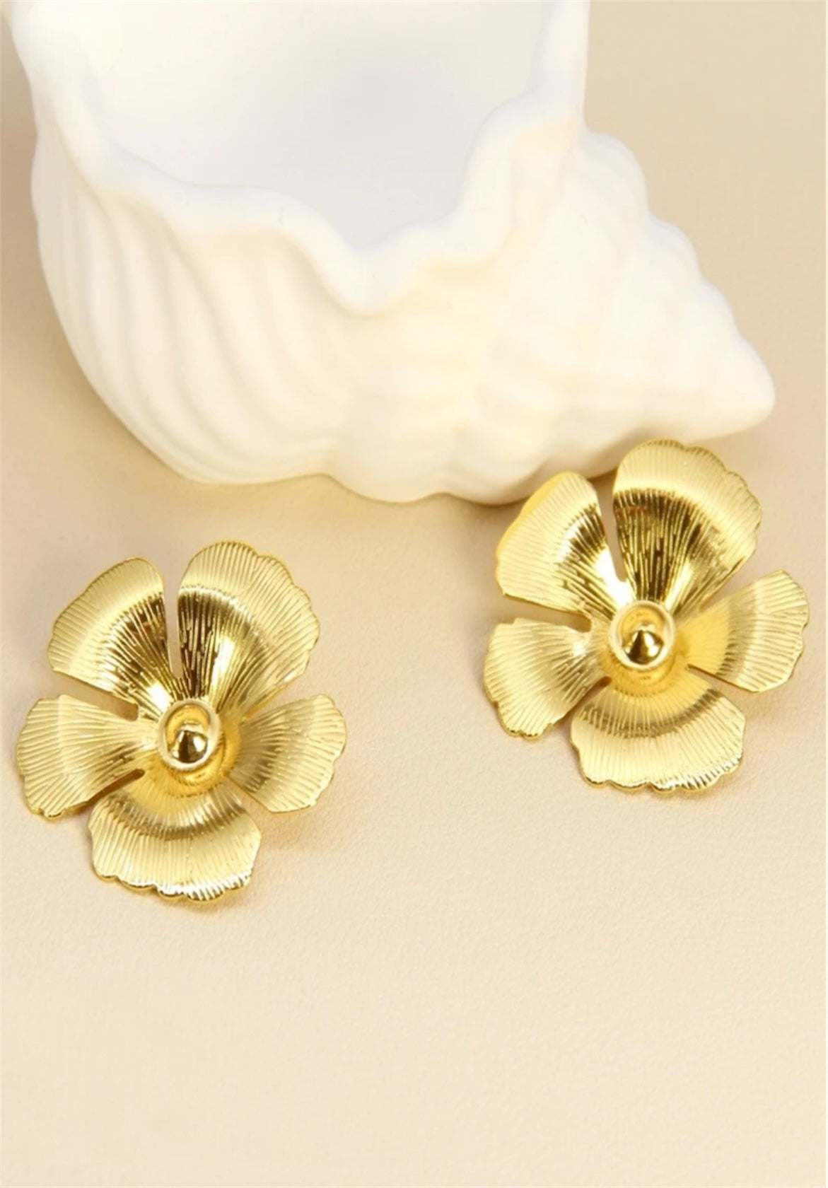 Boucles FLORA