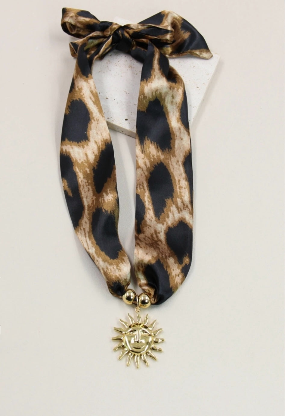 Collier VAIA - Top tendance