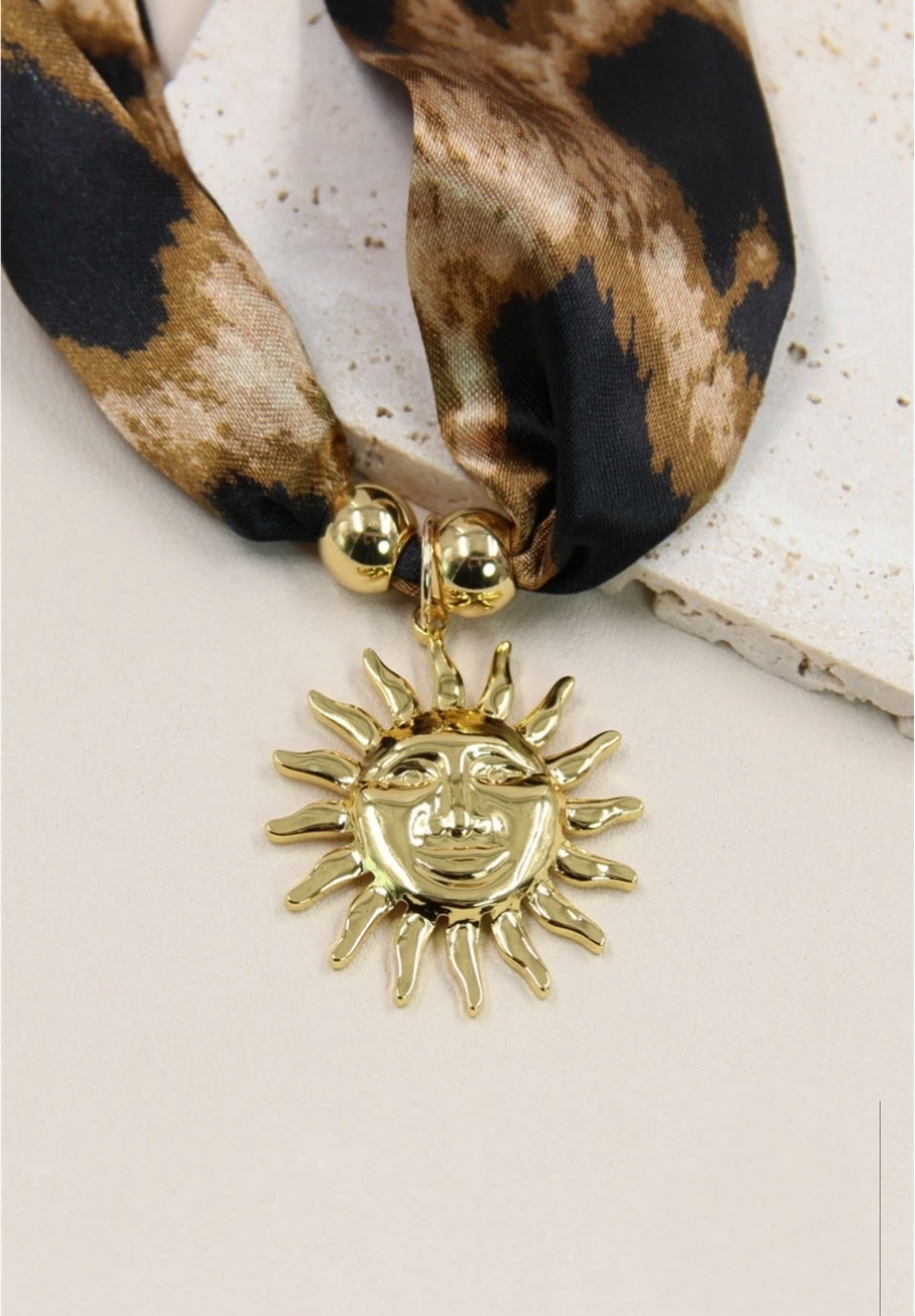 Collier VAIA - Top tendance