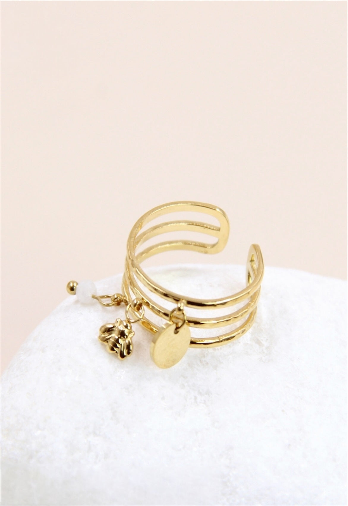Bague MAYA