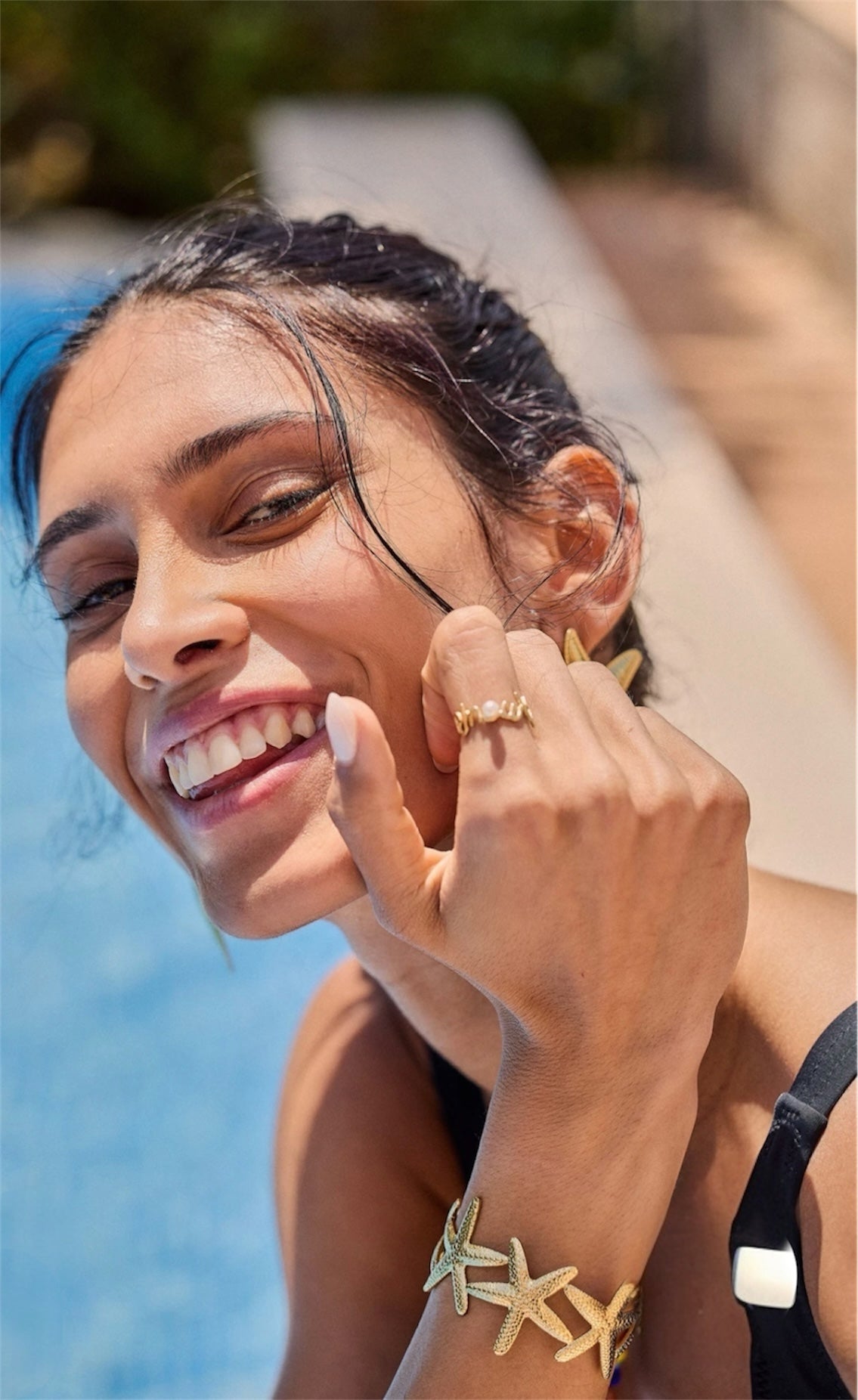 Bracelet TAHITI