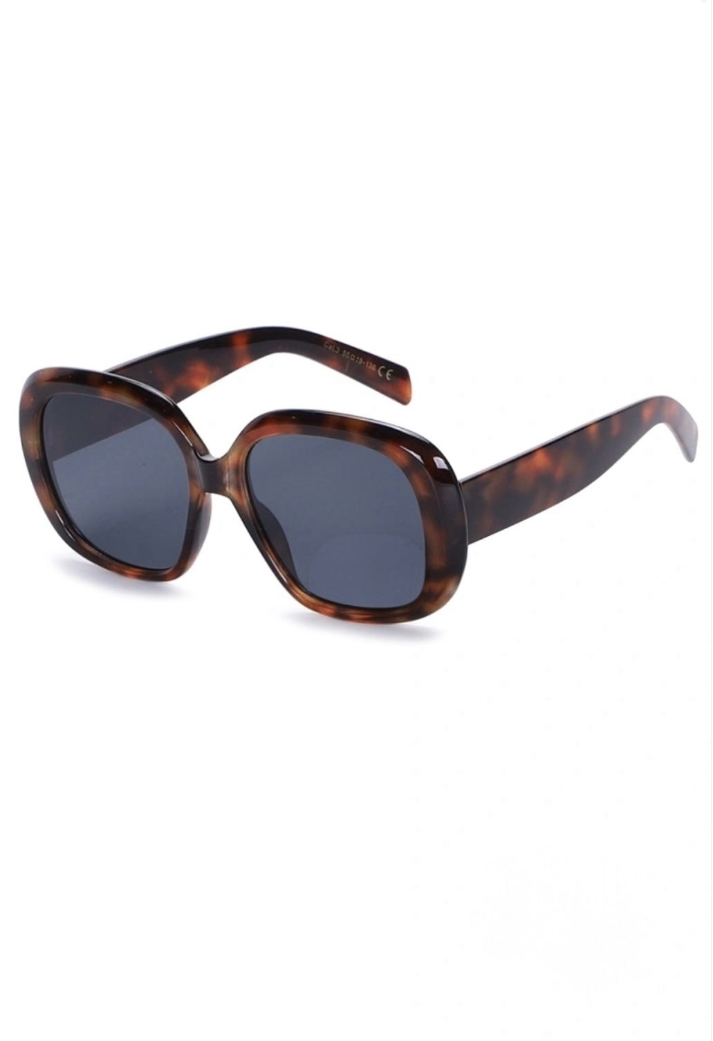Lunettes TAHITI