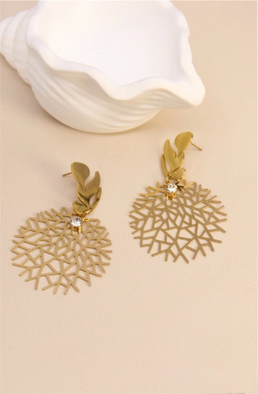 Boucles KALYA