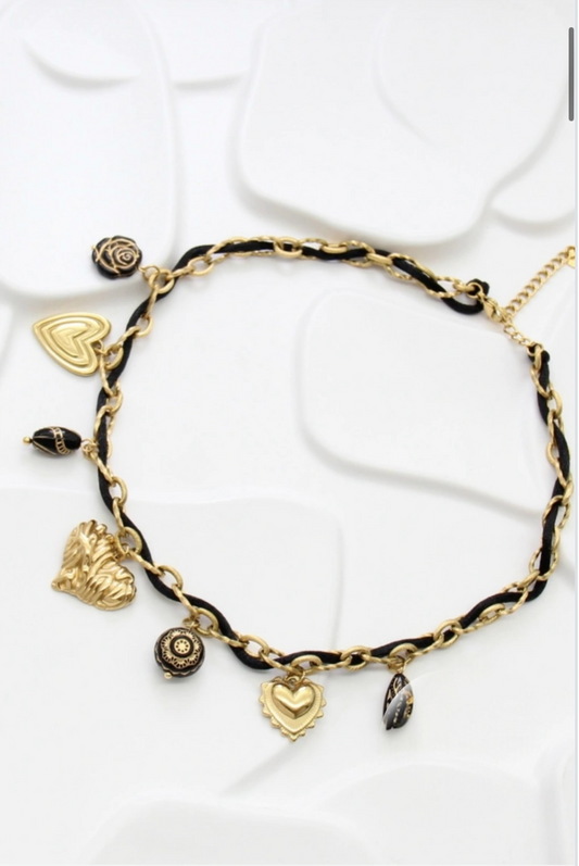 Collier CREPUSCULE
