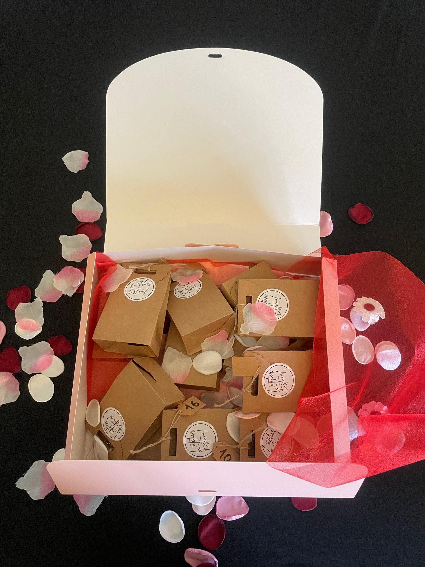 Calendrier de l’Avant 🎁