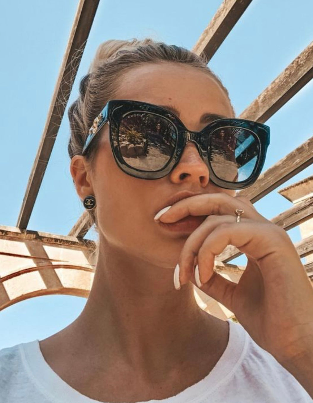 Nos Lunettes 👓
