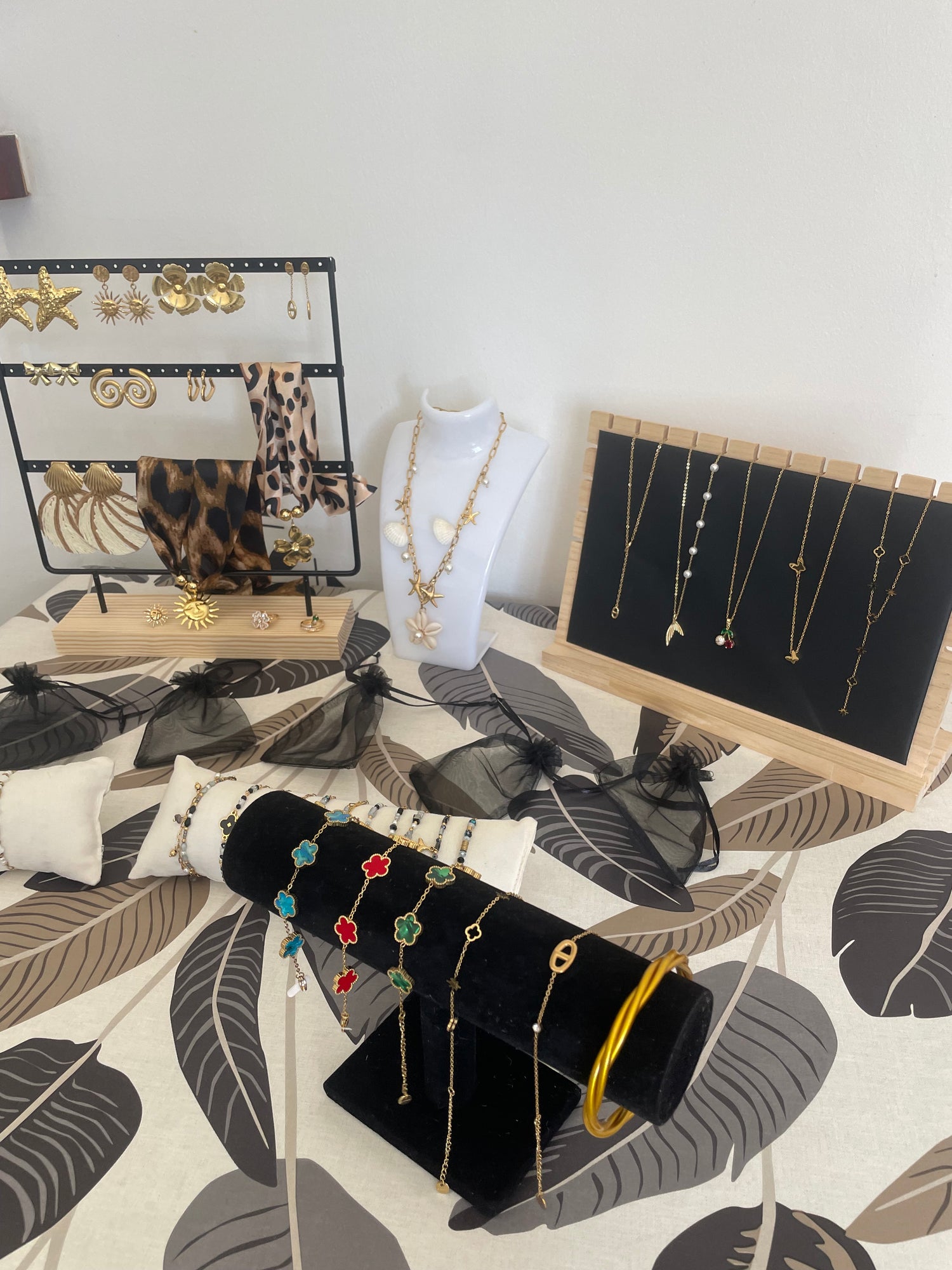 Tous Les Bijoux