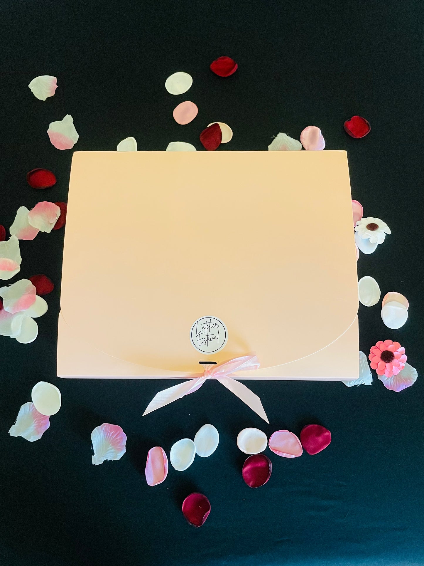 Calendrier de l’Avant 🎁