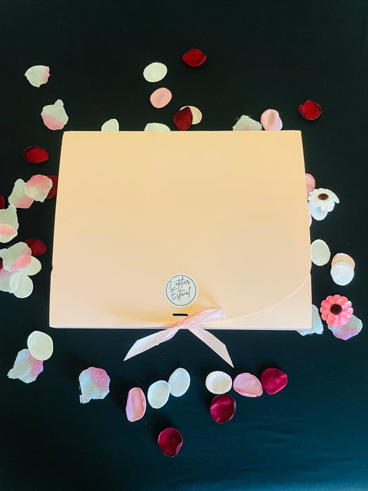 Calendrier de l’Avant 🎁