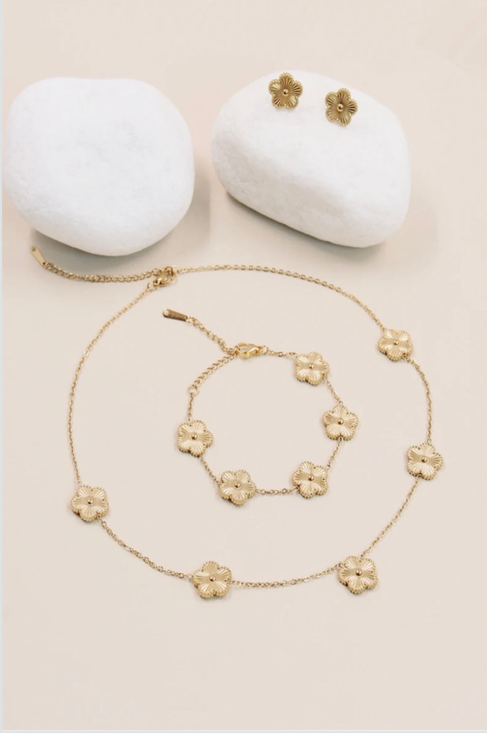 Parure MARIAN