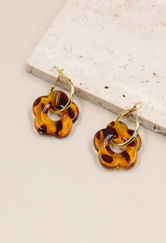 Boucles CENDRY