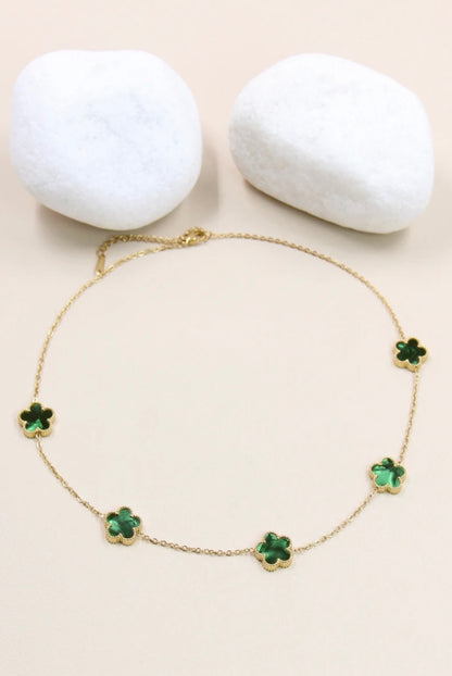 Collier MIA