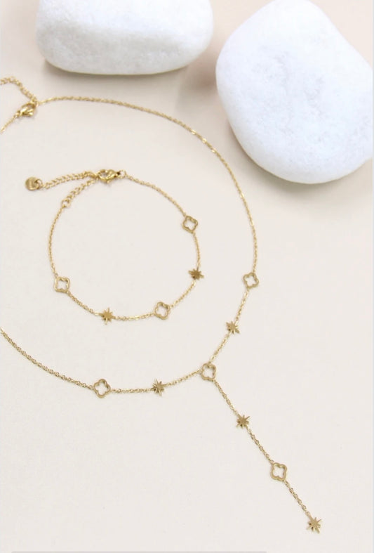 Parure STELLA X LUNA