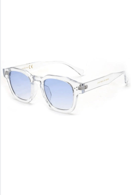 Lunettes BLUE