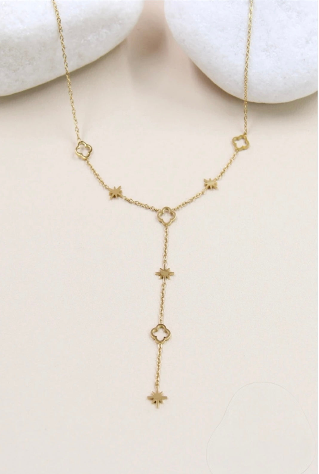 Parure STELLA X LUNA