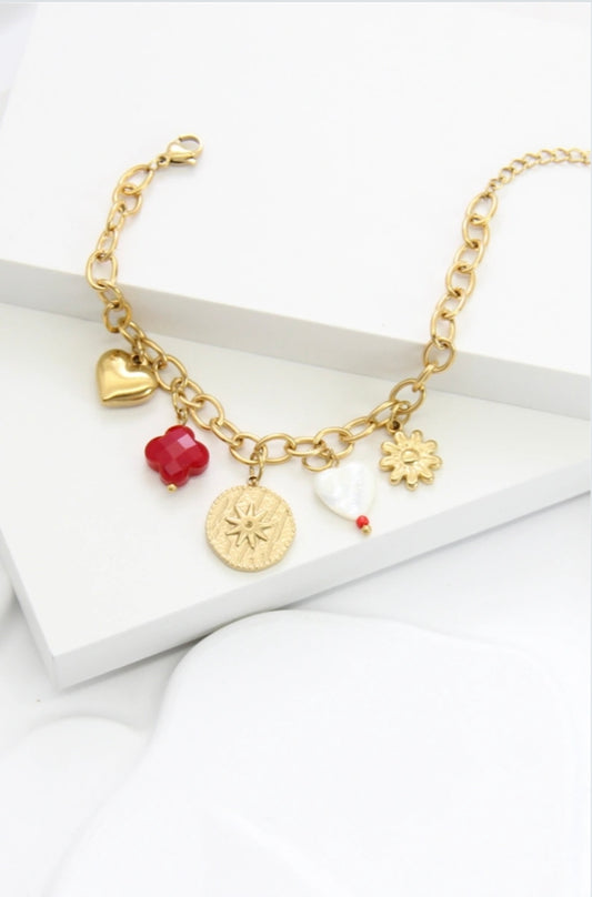 Bracelet AURORE