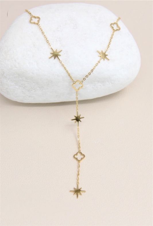 Collier STELLA