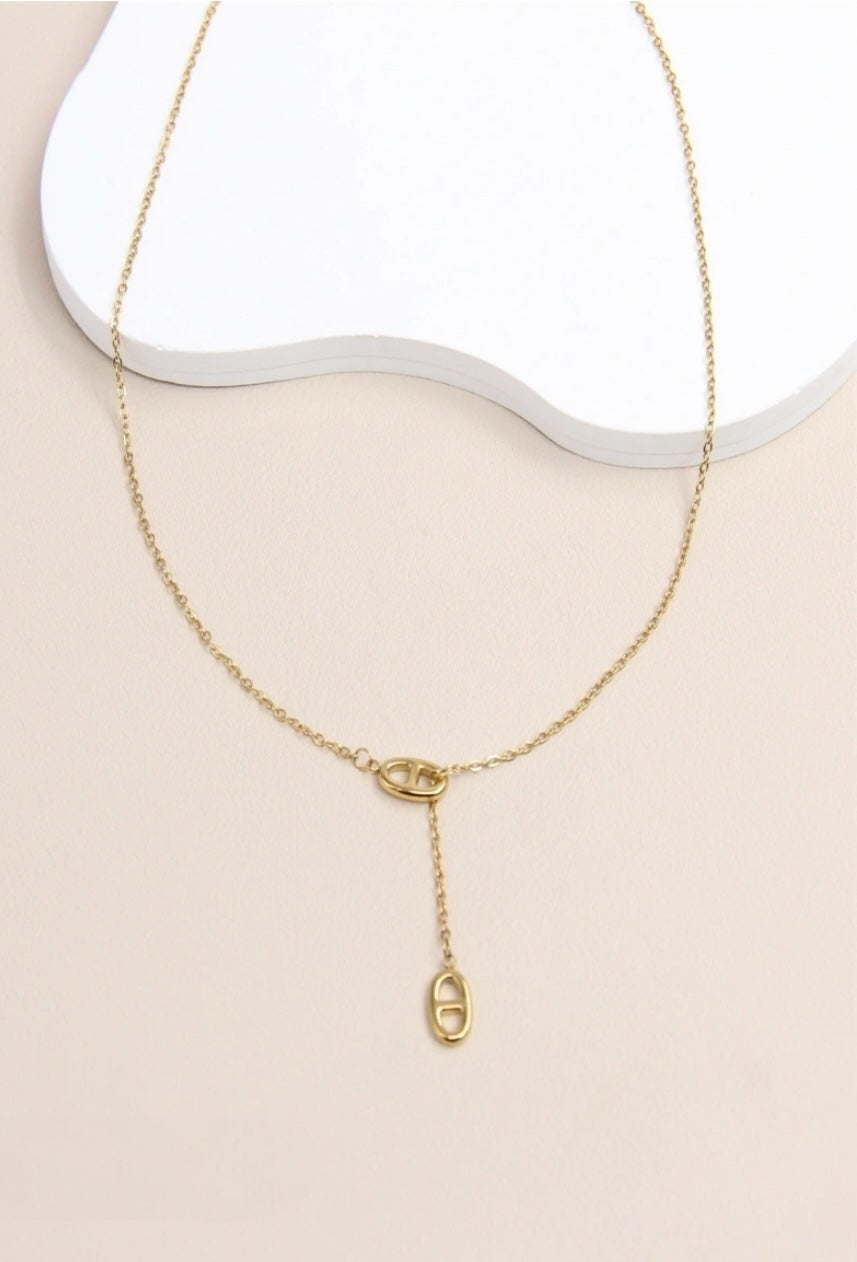 Collier MARINA