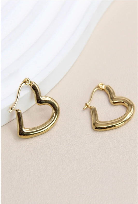 Boucles COEUR