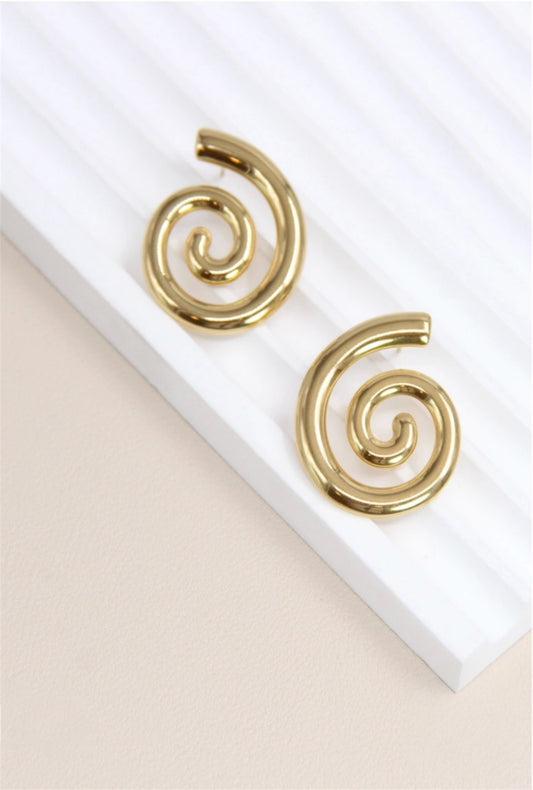 Boucles SPIRALE