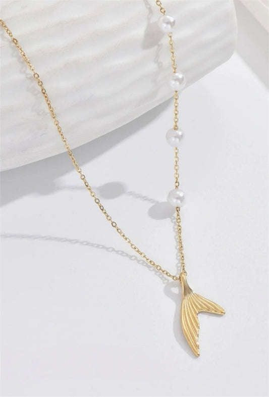 Collier SIRÈNE