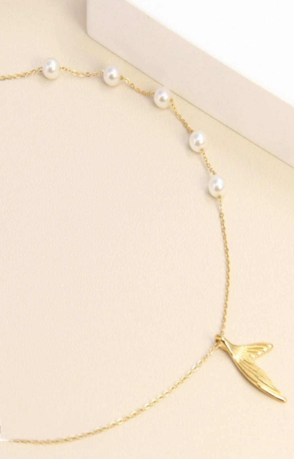 Collier SIRÈNE