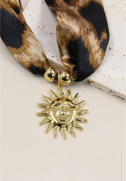 Collier VAIA - Top tendance