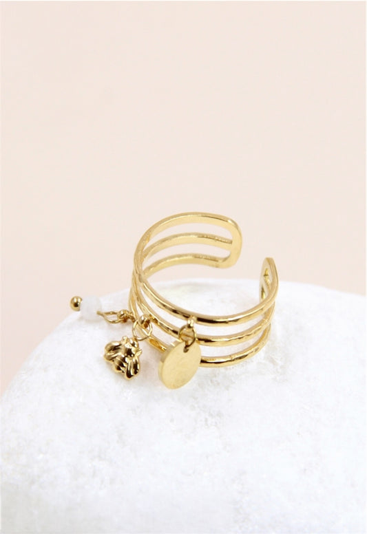 Bague MAYA