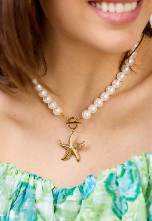 Collier MALAGA