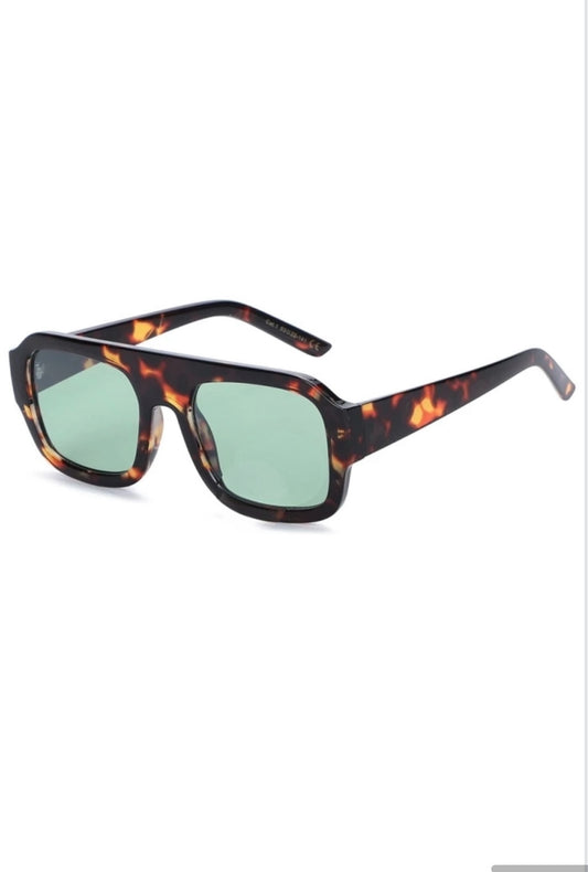 Lunettes PLAZA