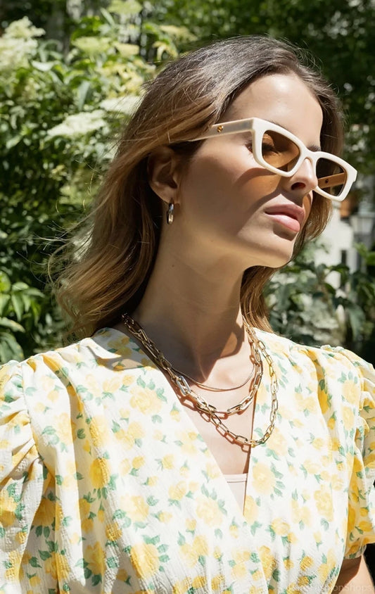 Lunettes MONACO