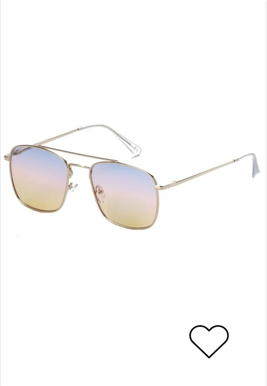 Lunettes AZURA